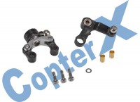 Tail Rotor Control Set PRO