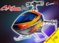 CopterX CX 600E Pro Kit Flybarless 