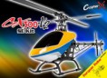Kit CopterX CX 500SE TT V2 Torque Tube