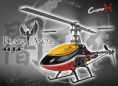 CopterX Black Angel Flybar